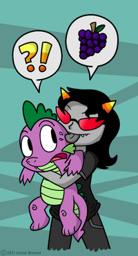 Homestuck
