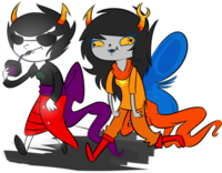 Homestuck