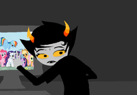 Homestuck
