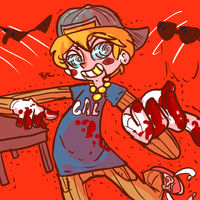 Homestuck