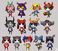 Homestuck