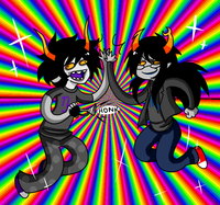 Homestuck
