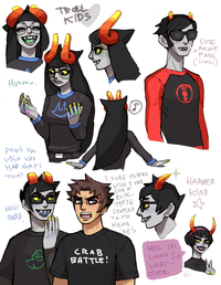 Homestuck