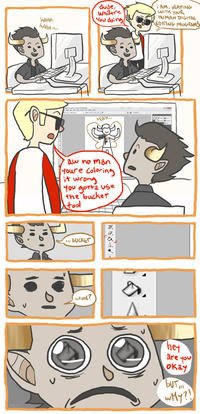 Homestuck