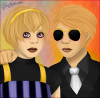 Homestuck