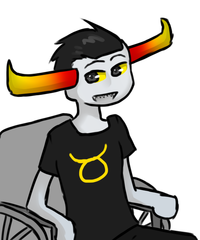 Homestuck