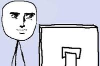 Computer Reaction Faces