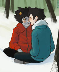 Homestuck