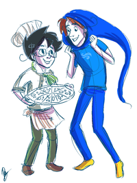 Homestuck