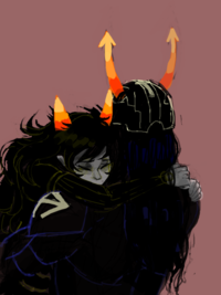 Homestuck