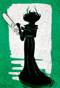 Homestuck