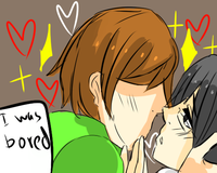 Homestuck