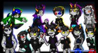 Homestuck