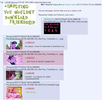 Piracy, It's a Crime