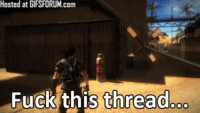 Abandon Thread