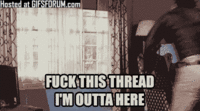 Abandon Thread
