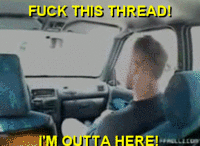 Abandon Thread