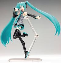 Hatsune Miku / Vocaloid