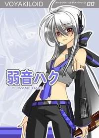 Hatsune Miku / Vocaloid