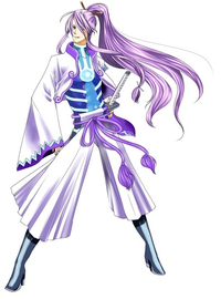 Hatsune Miku / Vocaloid