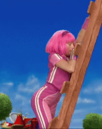 LazyTown