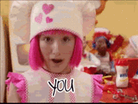 LazyTown