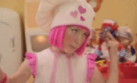 LazyTown