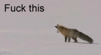 Abandon Thread