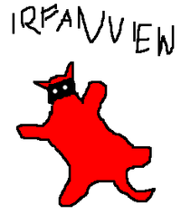 MS Paint Desktop Icons