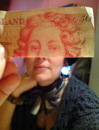 Moneyface
