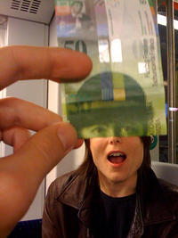 Moneyface