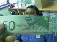 Moneyface