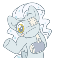 Pony Reactions