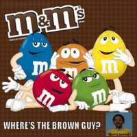 That's Racist!