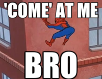 '60s Spider-Man