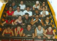 Roller Coaster Chess