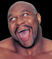 Awesome Face / Epic Smiley