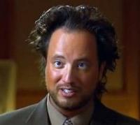 Ancient Aliens