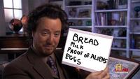 Ancient Aliens