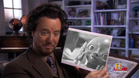 Ancient Aliens