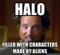 Ancient Aliens