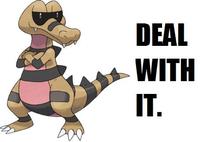 Deal With It