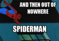 '60s Spider-Man