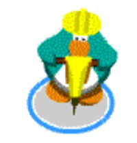 Club Penguin