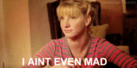U MAD?