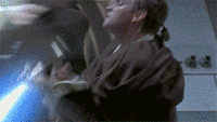 Force Push/Obi-Wan Hates