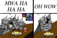 League of Legends