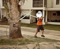 Internet Is Leaking