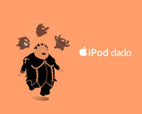iPod Ad Spoofs/Parodies