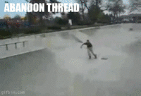 Abandon Thread